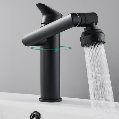 Premium 360° Rotating Kitchen and Bath Faucet - Fesara