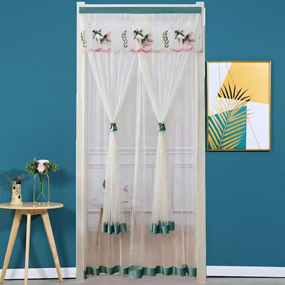 Fesara | Bug Repellent Room Divider Screen Curtain