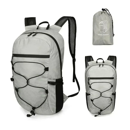 Lightweight Waterproof Hiking Backpack 20L