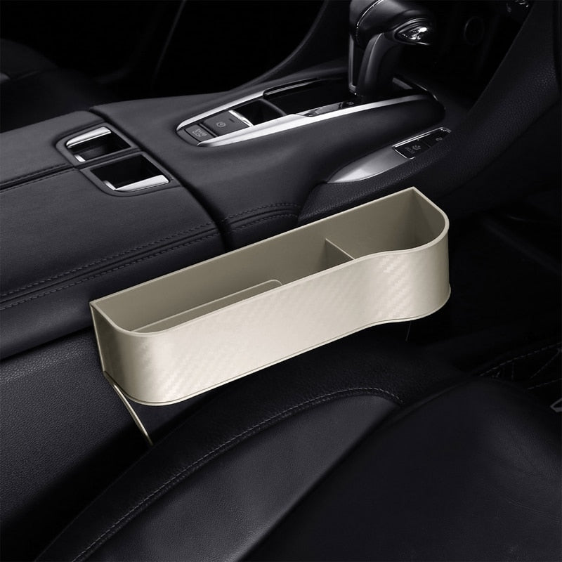 Premium Car Storage Organizer Box
