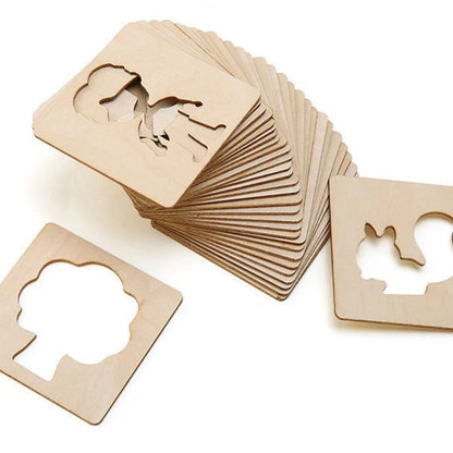 Easy Drawing Tool Kit - Fesara