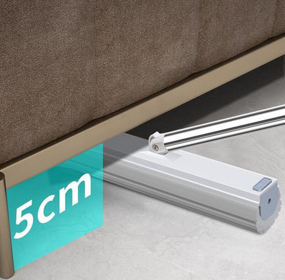 Fesara | Super Absorbent Industrial Floor Cleaning Mop Set