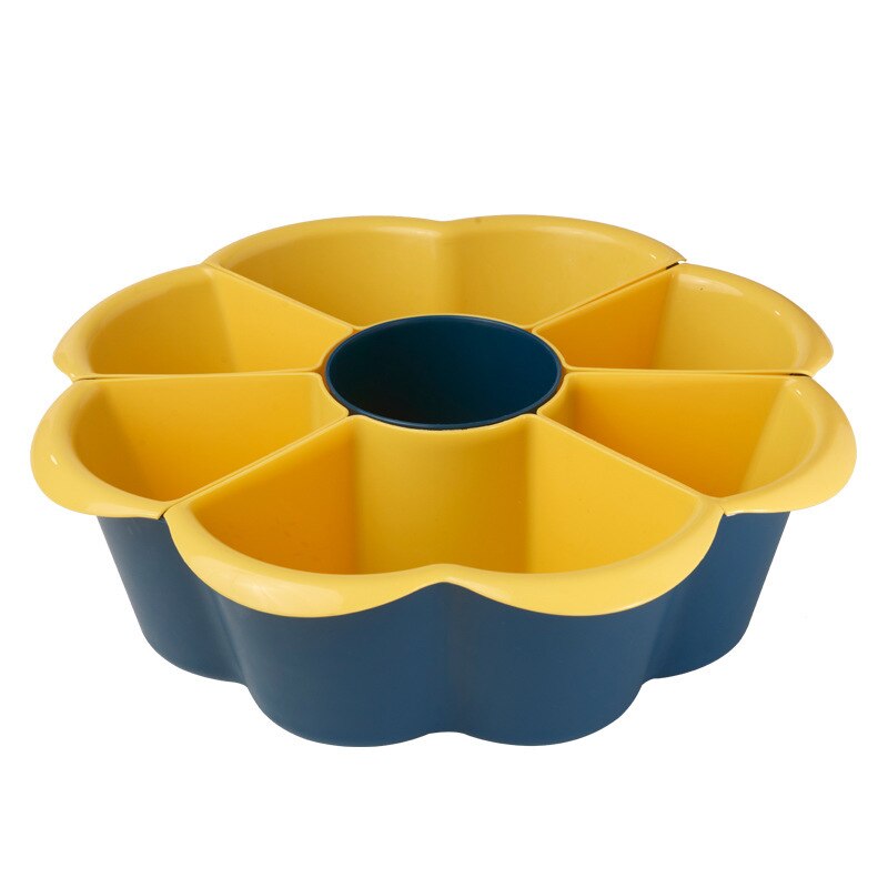 Easy Spin Vegetable Rinse Basket - Fesara