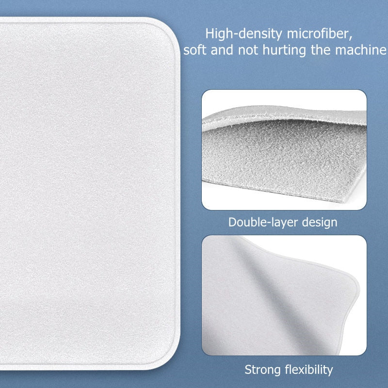 Fesara | Gentle Touch Screen Cleaning Wipe