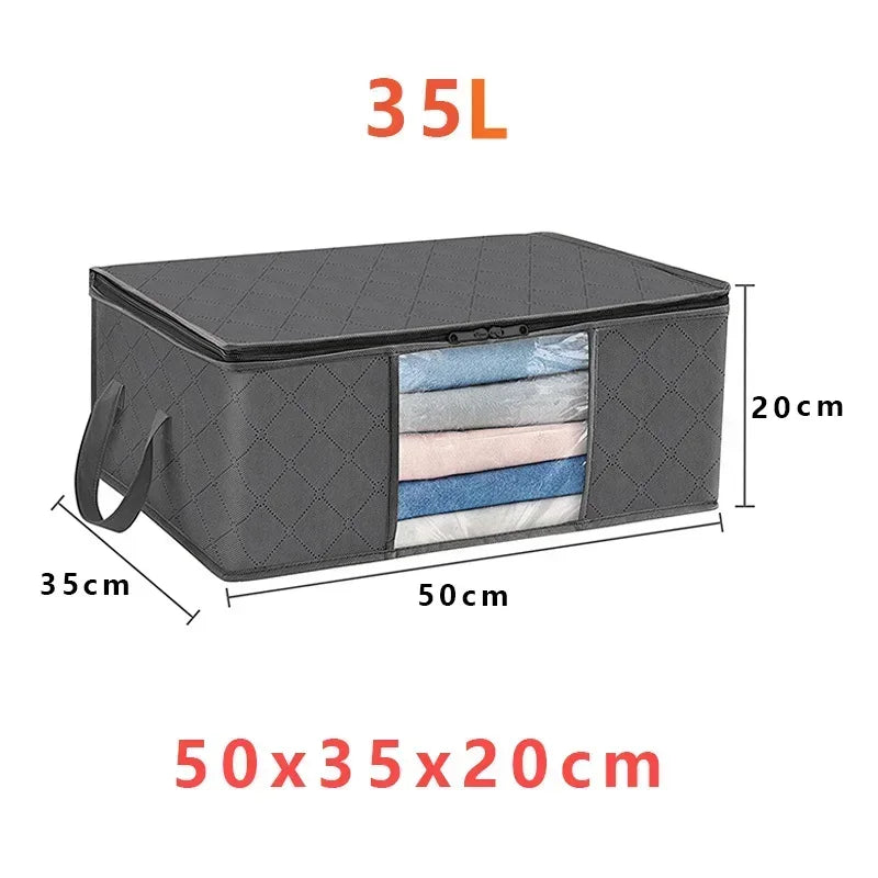 Fesara Extra Large Folding Storage Bag - Fesara