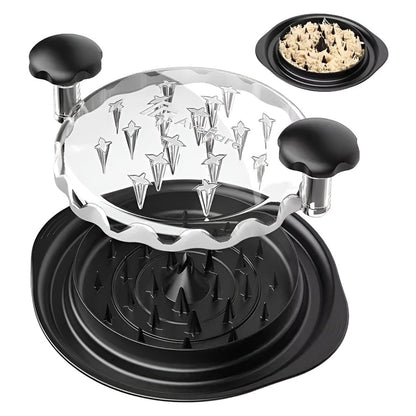 Quick Easy Food Chopper Blender