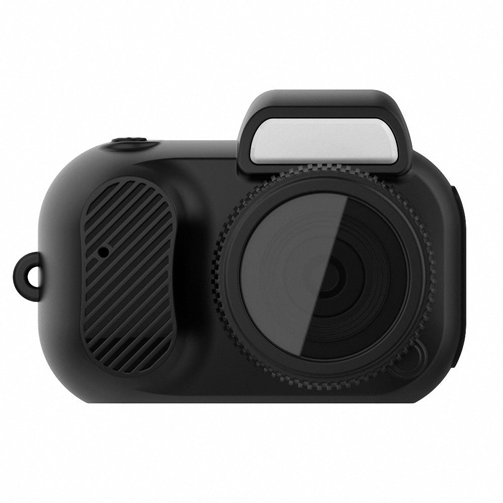 Compact Ultra Small HD Spy Camera