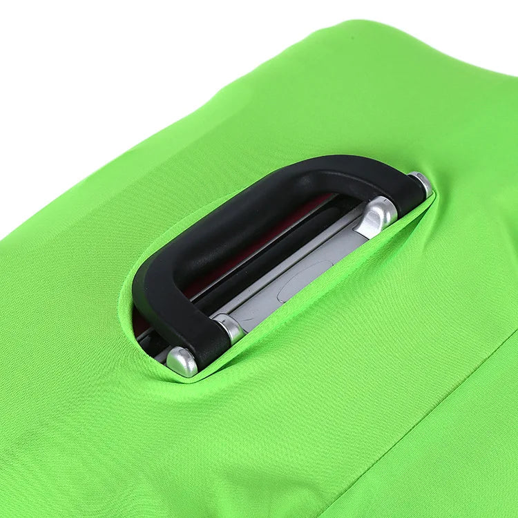 Durable Luggage Sleeve for 18-32 Inch Bags