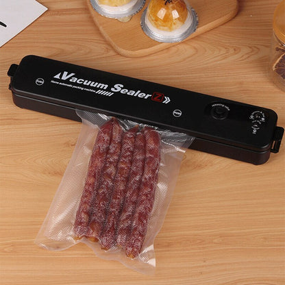 Easy Automatic Food Vacuum Sealer Machine
