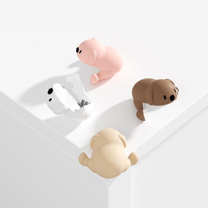 Fesara | Baby Safety Corner Guards Soft Bumpers