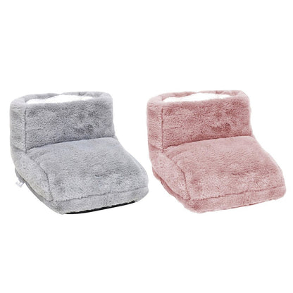 Cozy Toes - Rechargeable Heated Foot Warmers