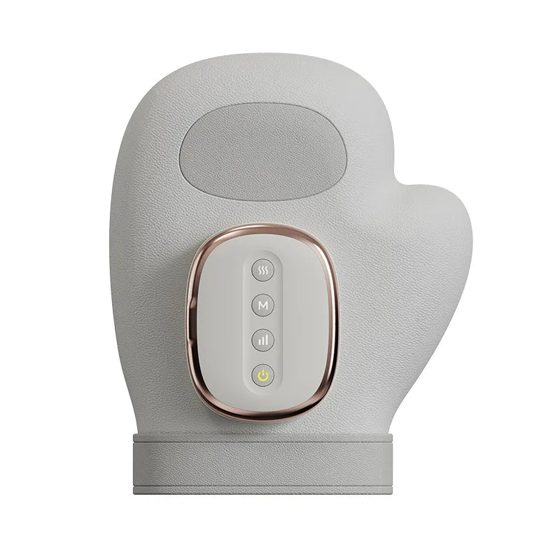 Electric Relaxing Hand Massager with Rechargeable Battery - Fesara