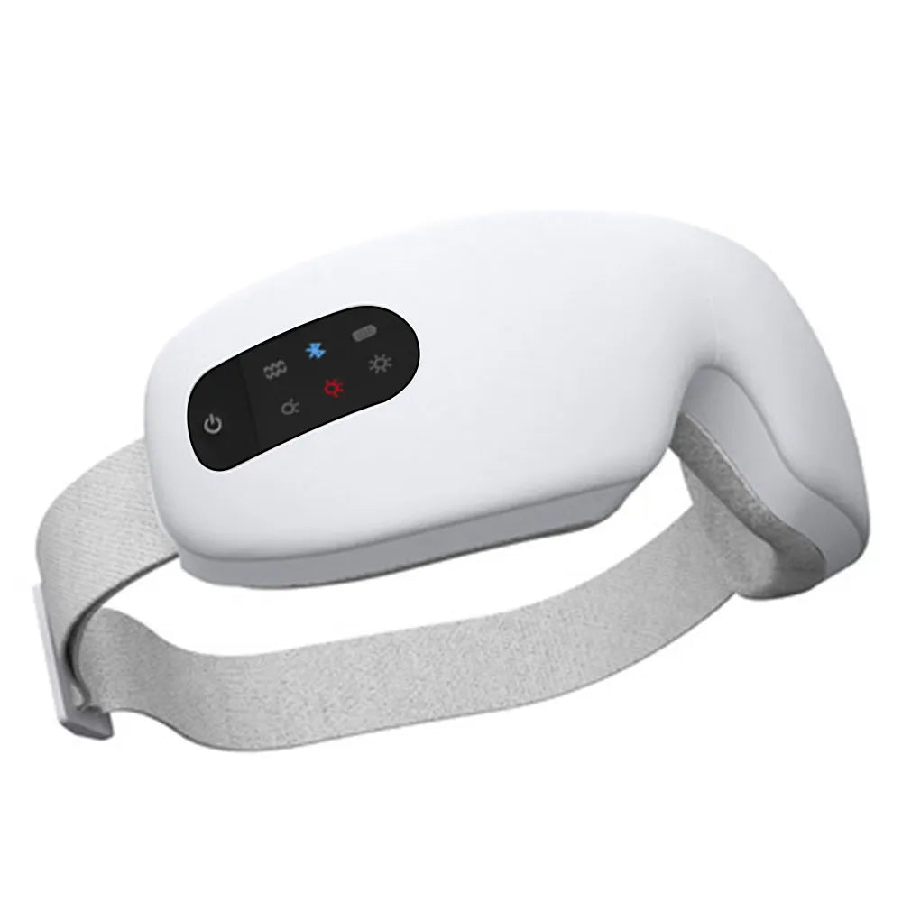 Relaxing Eye Mask for Stress Relief - Fesara