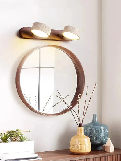 Bright LED Bathroom Mirror Light