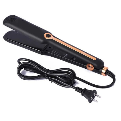 Advanced Wide Plate Hair Straightener
