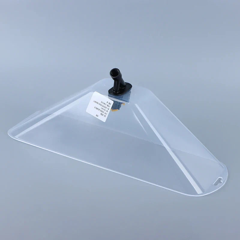 Adjustable Gardening Spray Nozzle with Windproof Cover
