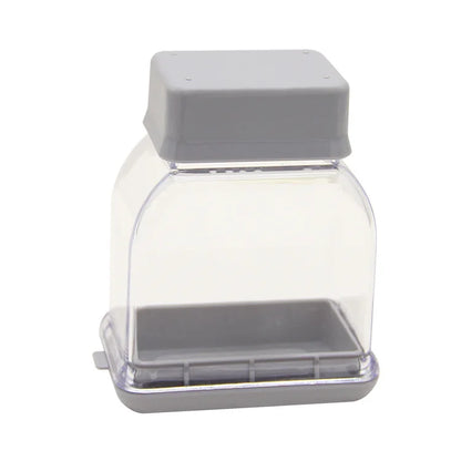 Easy Garlic Crusher and Peeler Tool