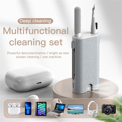 Premium 5-in-1 Phone Screen Cleaner Kit