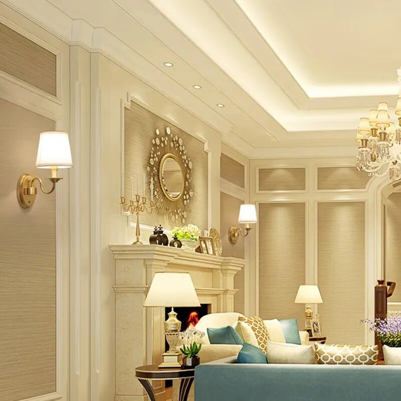 Classic Style Wall Lamp