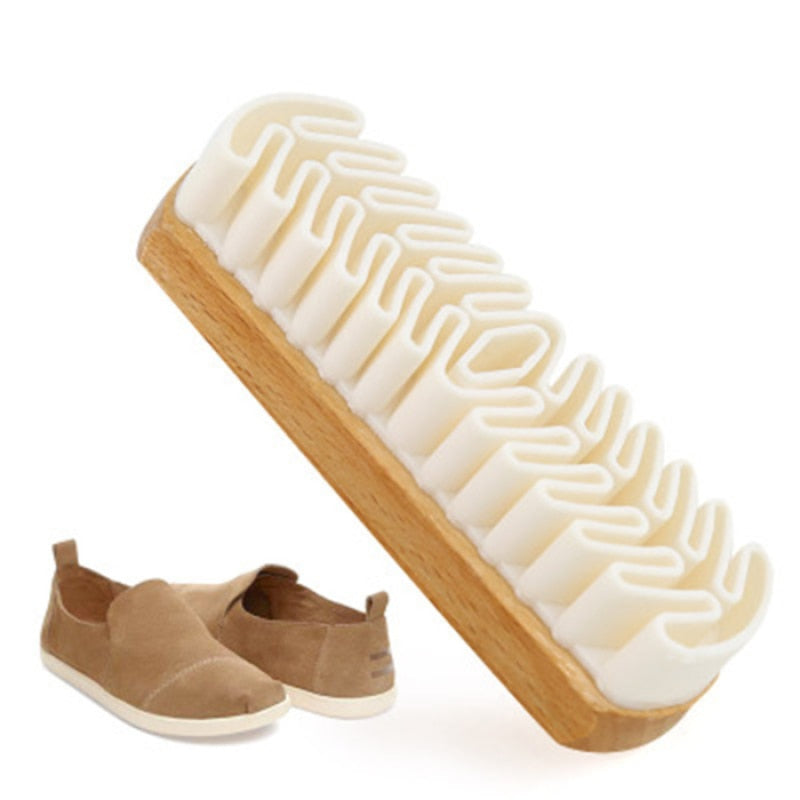 Fesara | Quick Shoe Cleaning Brush Tool - Fesara