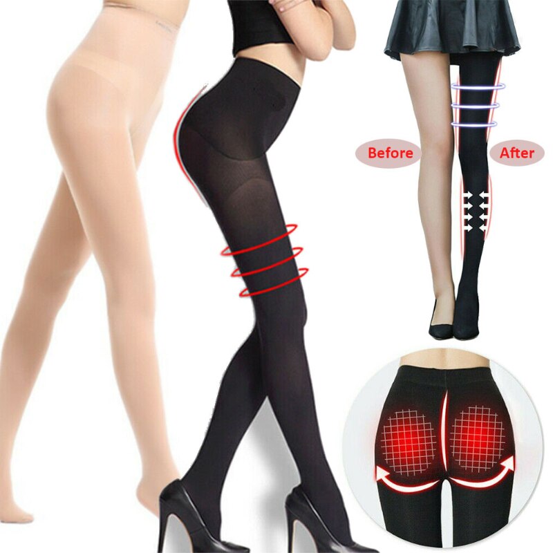 Fesara | Fit Legging Style Compression Tights