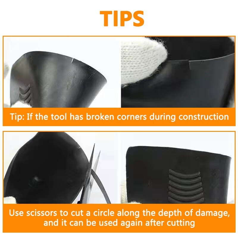Fesara | Easy Caulk Smoothing Tool