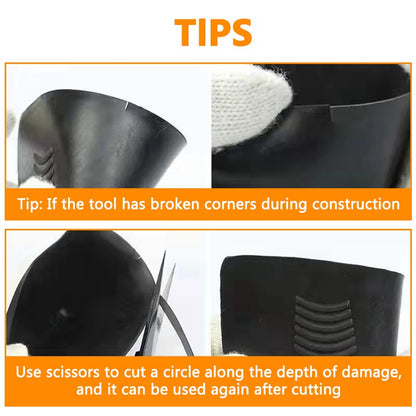Fesara | Easy Caulk Smoothing Tool
