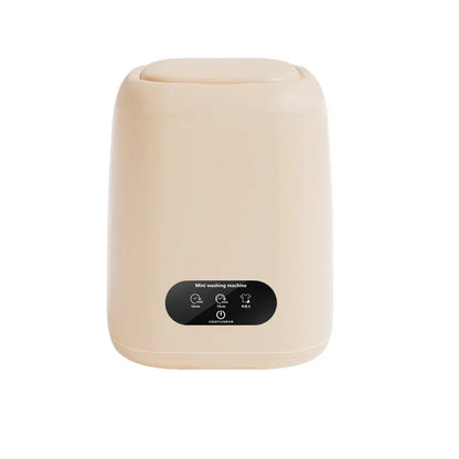 Compact Portable Baby Washer with Spin Dryer