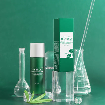 Hydrating Centella Calming Moisturizer – Soothe Dry Skin