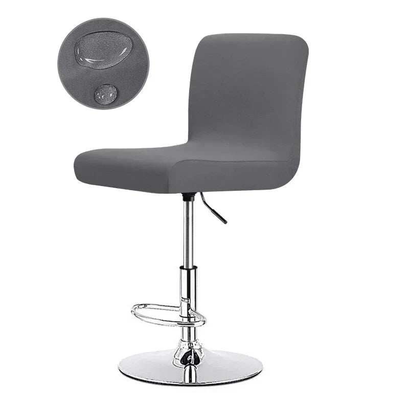 Fesara | Elastic Bar Stool Cover