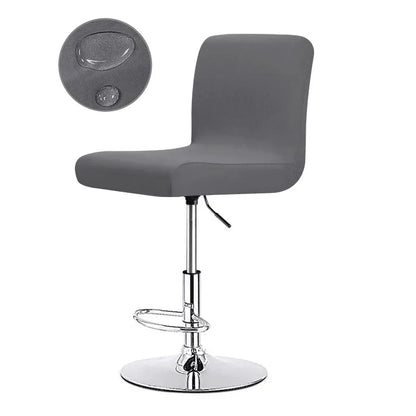 Fesara | Elastic Bar Stool Cover