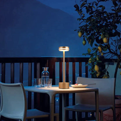 Stylish Portable LED Table Lamp
