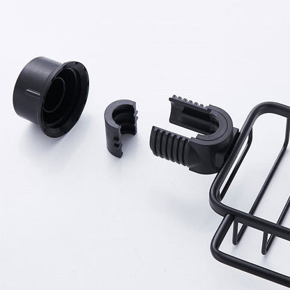 Stainless Steel Sink Tray Rack Organizer