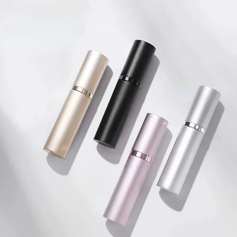 Portable Travel Perfume Spray Bottle 5ml