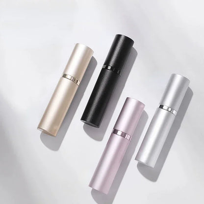 Portable Travel Perfume Spray Bottle 5ml