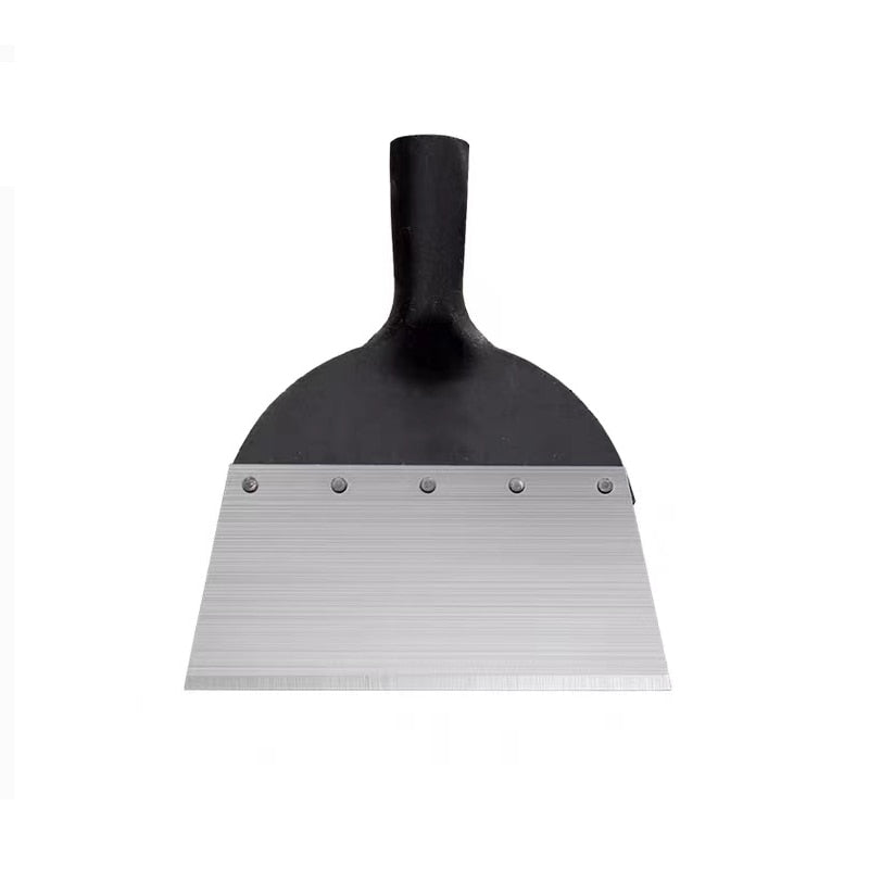 Heavy Duty Steel Outdoor Garden Shovel Tool