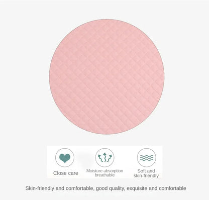 Comfortable Baby Support Pillow for Newborns