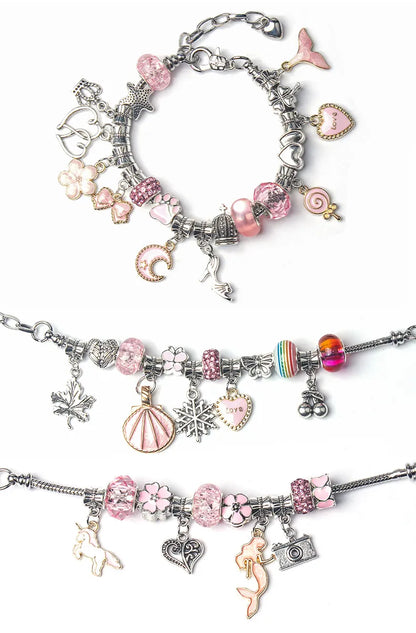 DIY Beaded Jewelry Making Kit