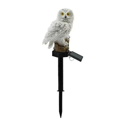 Bright Outdoor Solar Garden Light