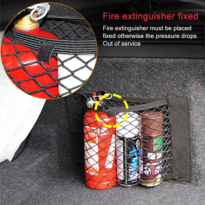 Flexible Sticky Mesh Screen Net