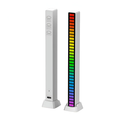 Colorful Music Sync LED Light Strip