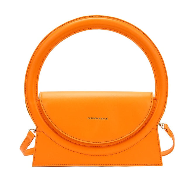 Chic Urban Small Crossbody Purse