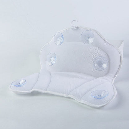 Luxurious Bath Spa Extra Comfort Cushion