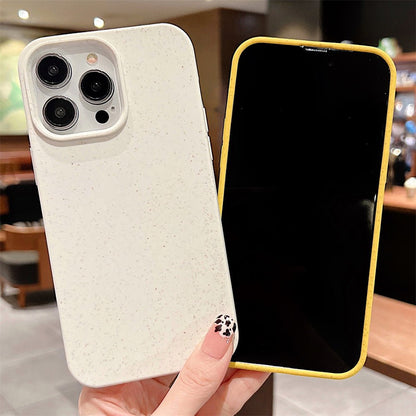 Eco Friendly Blue Biodegradable Cover