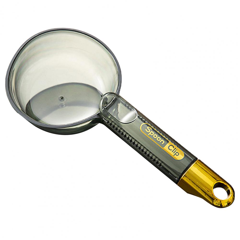 Essential Kitchen Multifunctional Serving Scoop