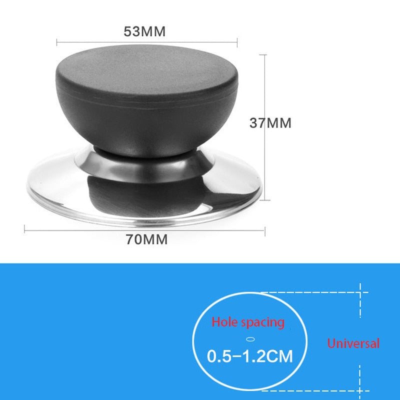 Easy Fit Lid Lifter Replacement Handle