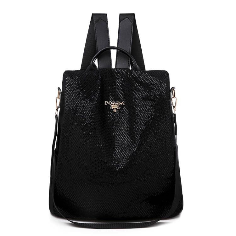 Secure Extra Large College Backpack