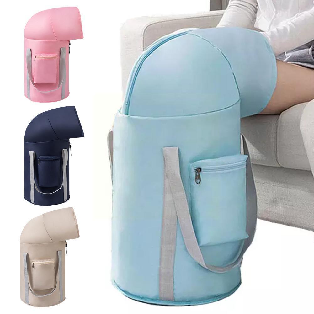 Portable Folding Foot Soak Basin