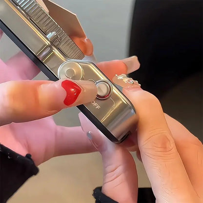 Vintage Style Bluetooth Phone Case
