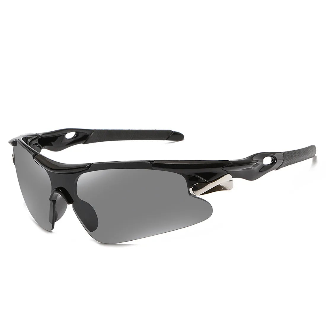 Sporty Cycling Shades for Men